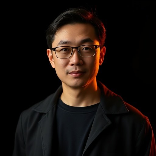 星河影评人 头像